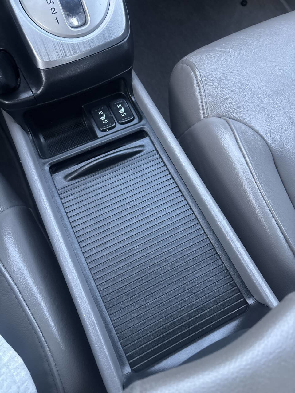 Used 2008 Honda Civic EX-L image 10