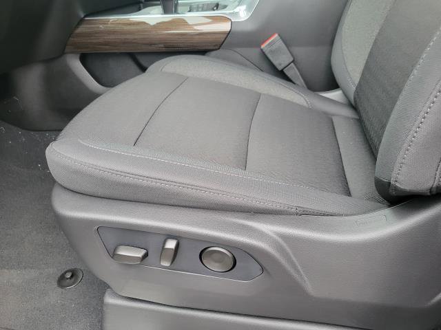 New 2026 Chevrolet Silverado 1500 RST w/ Safety Package image 9