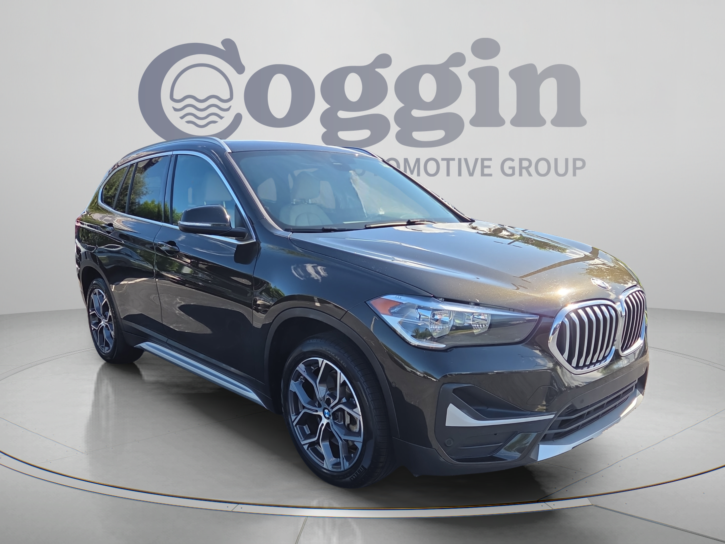 Used 2020 BMW X1 sDrive28i FWD image 7