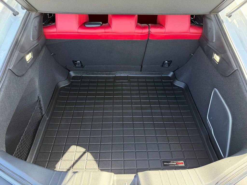 Used 2024 Acura Integra A-Spec image 17