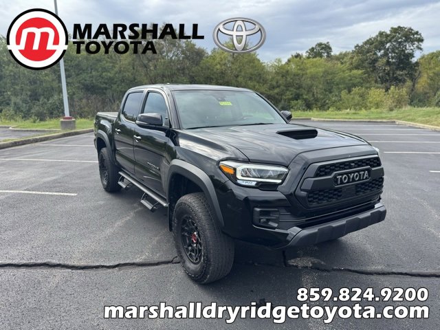 Used 2023 Toyota Tacoma TRD Pro