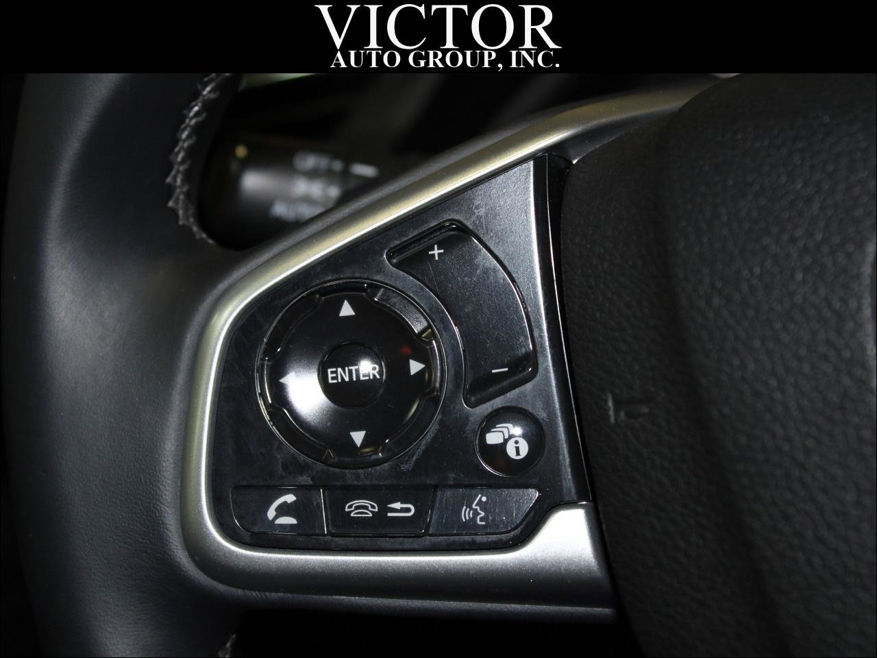 Used 2020 Honda Civic Sport image 20