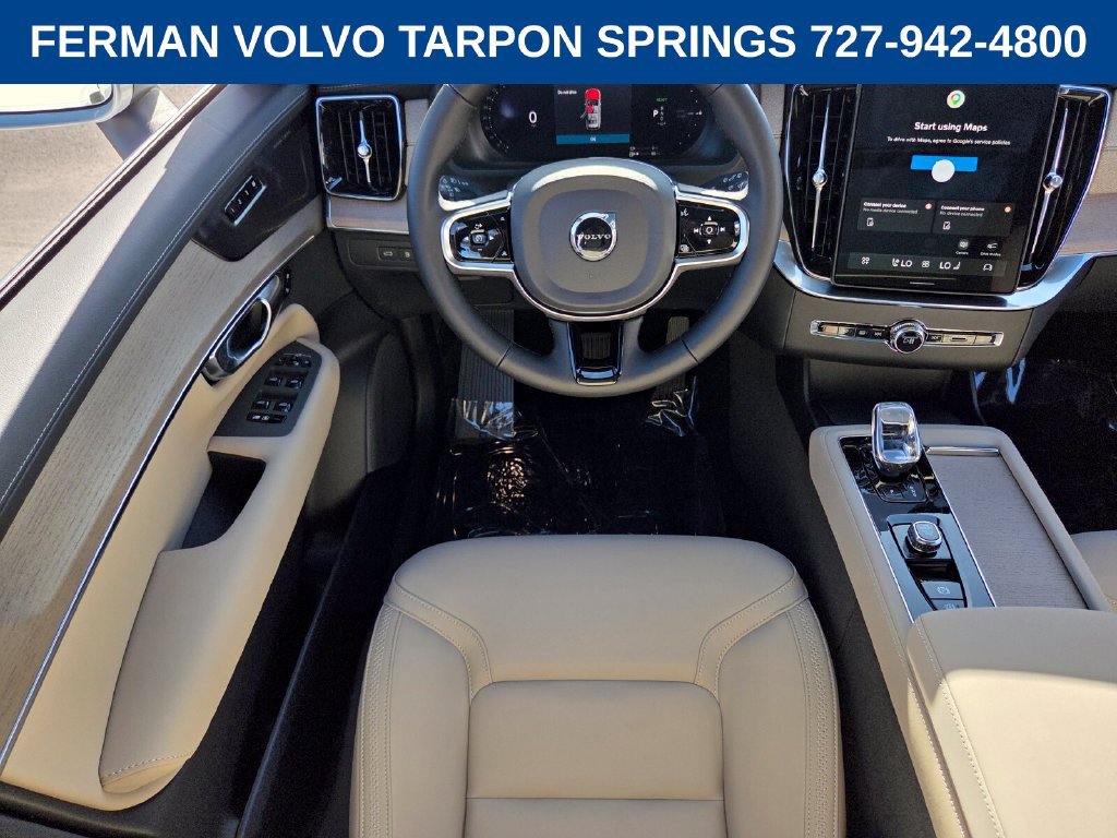 New 2027 Volvo XC90 T8 Plus AWD/4WD image 14