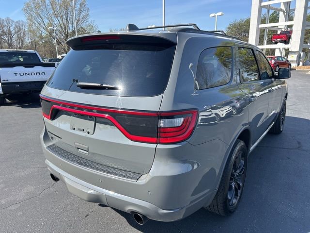 Used 2021 Dodge Durango GT image 5