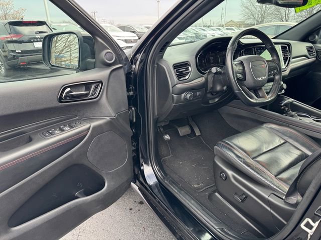 Used 2024 Dodge Durango GT image 15