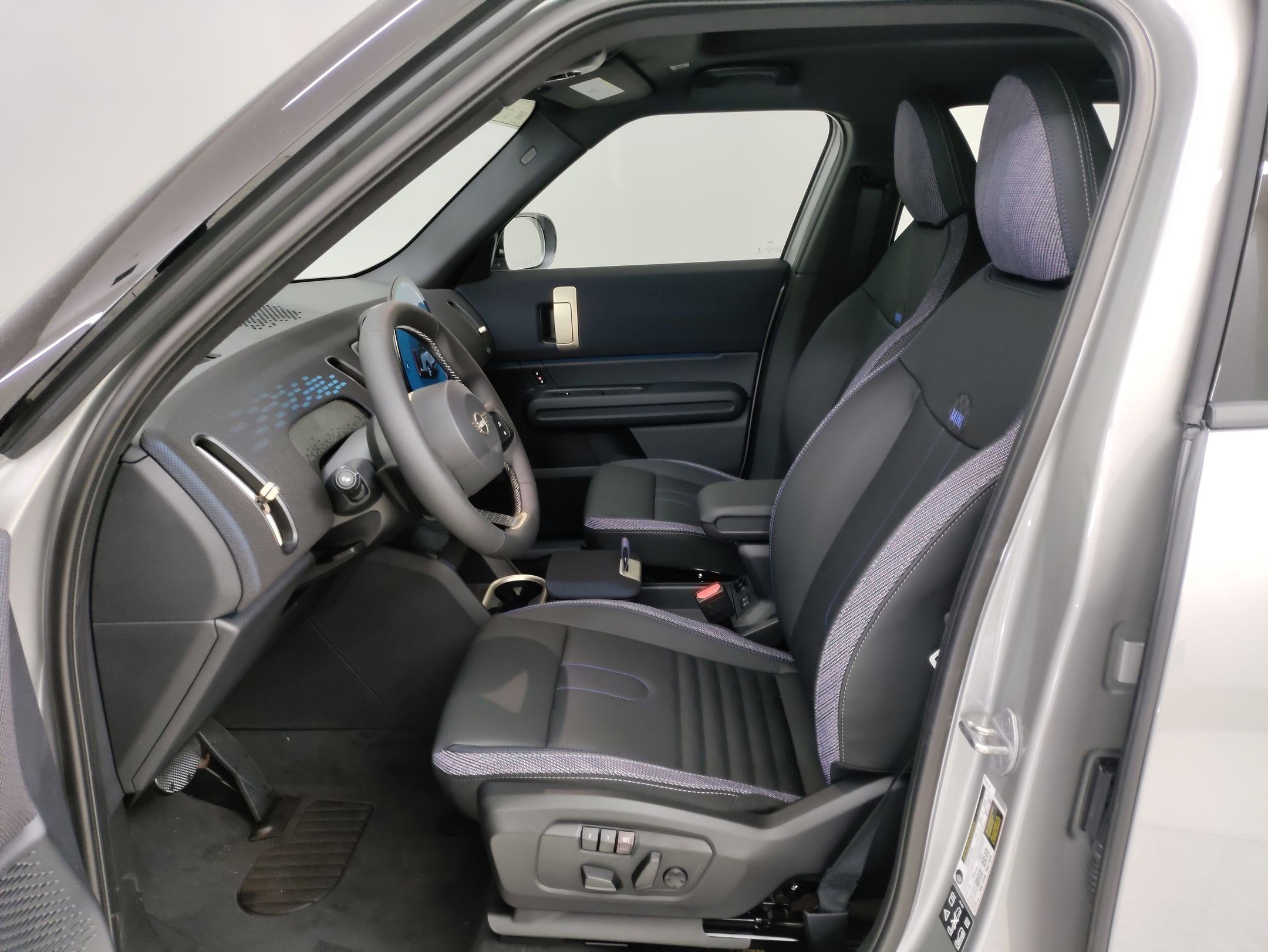 New 2026 MINI Cooper Countryman S AWD/4WD image 3