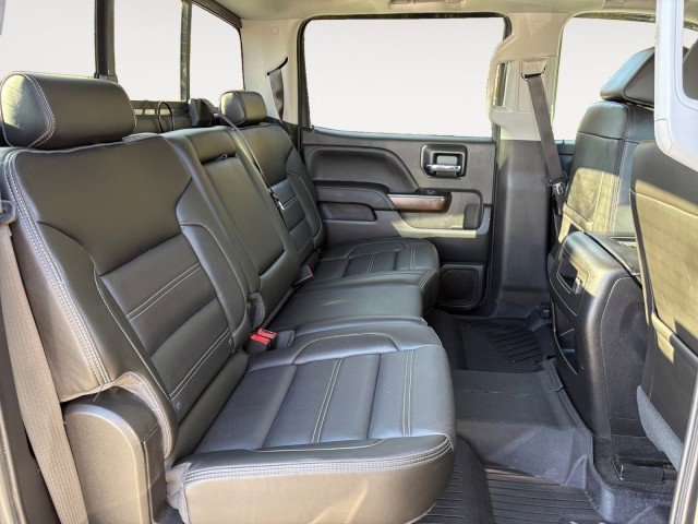 Used 2018 GMC Sierra 1500 Denali image 10