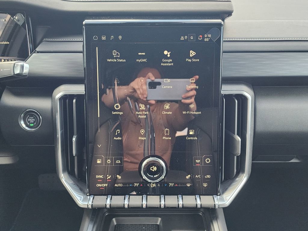 New 2026 GMC Acadia Elevation image 29