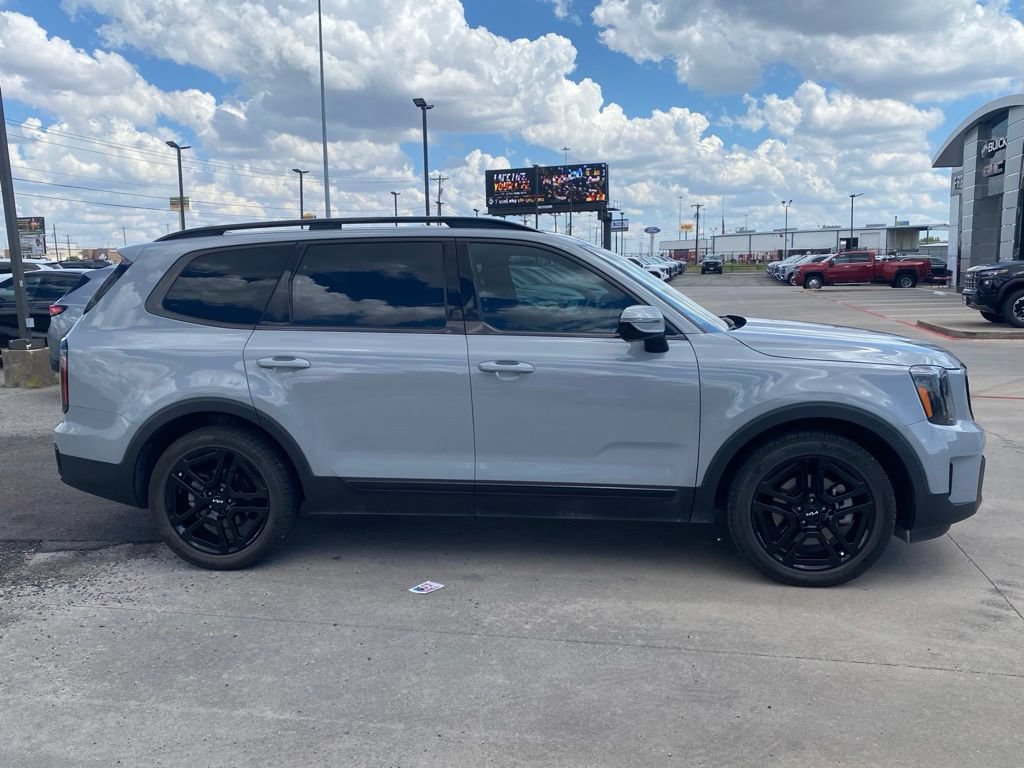 Used 2024 Kia Telluride SX Prestige X-Line AWD/4WD image 6