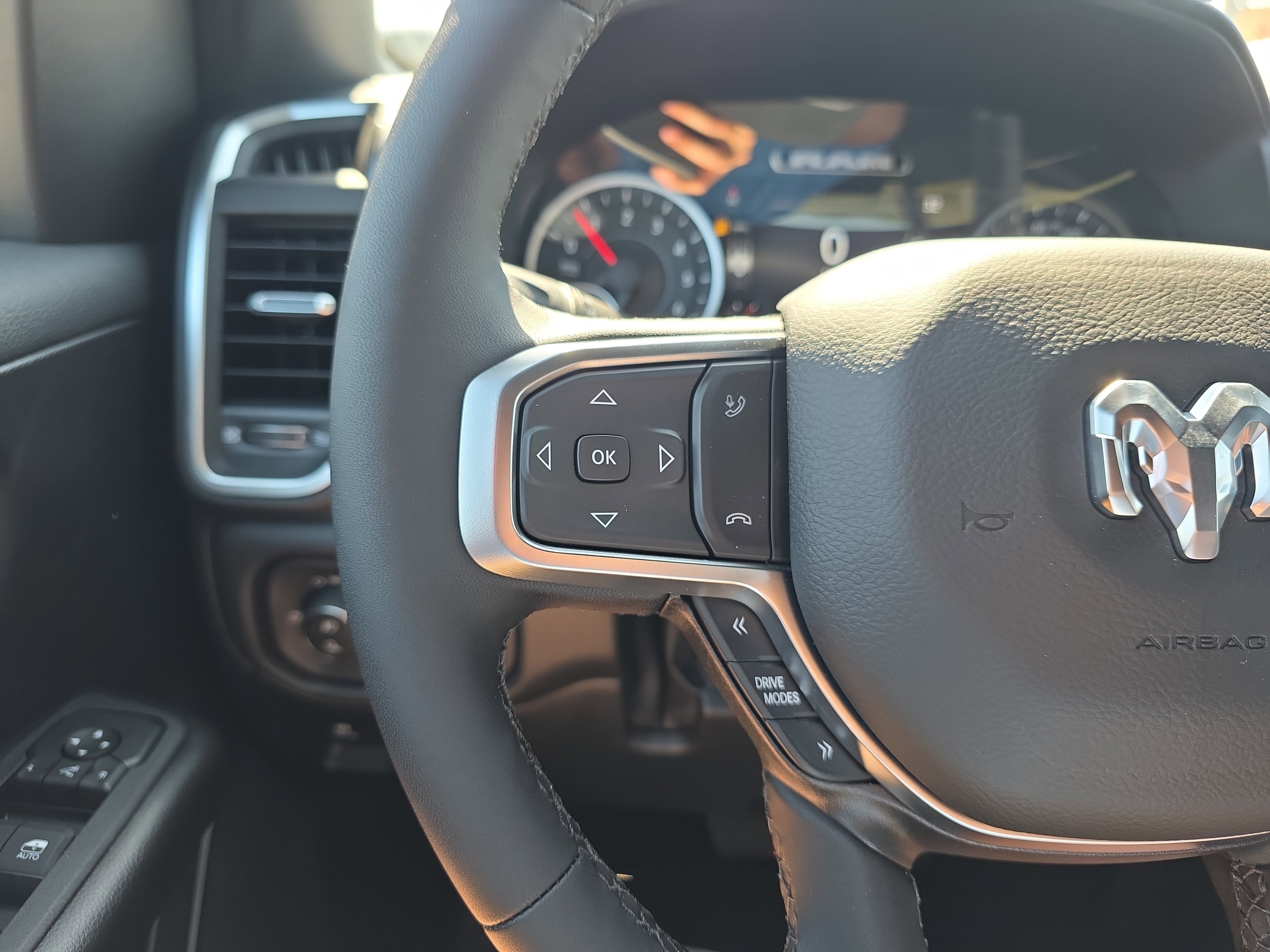New 2026 RAM 1500 Big Horn image 20