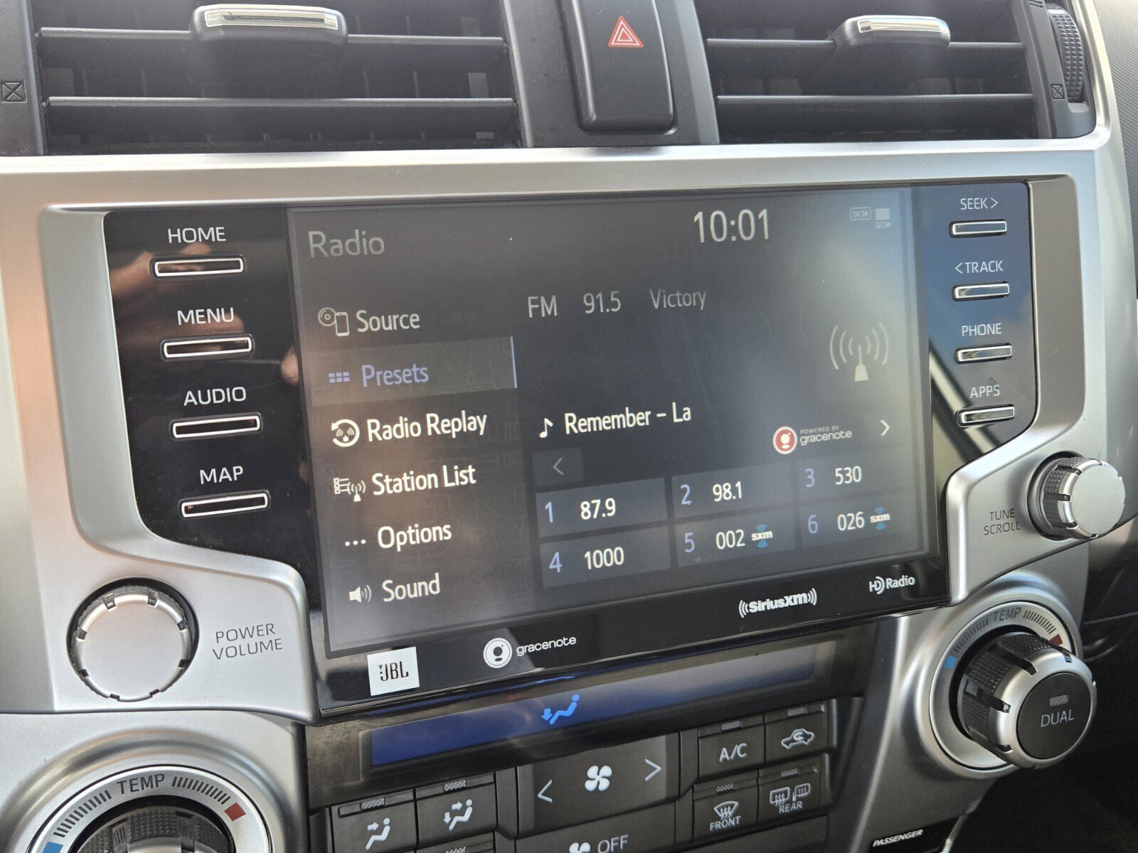 Used 2022 Toyota 4Runner Limited image 20