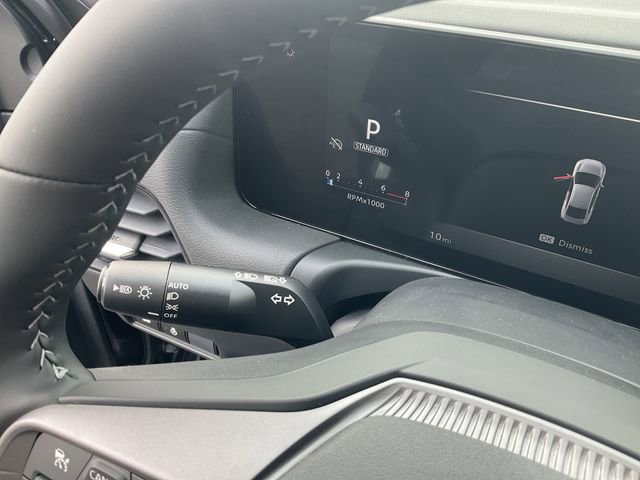 New 2026 Nissan Sentra SV w/ SV Convenience Package image 22