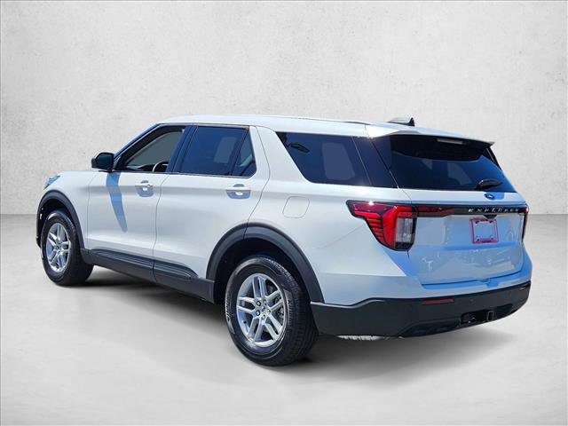 New 2026 Ford Explorer Active RWD image 9
