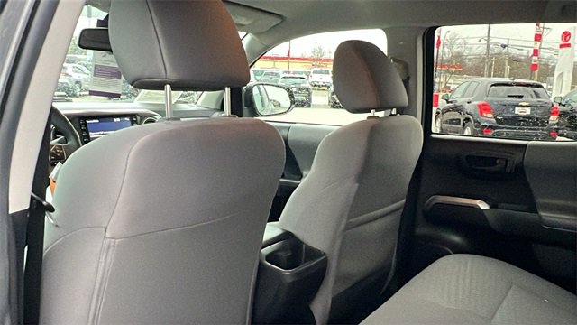Certified 2022 Toyota Tacoma SR5 image 22