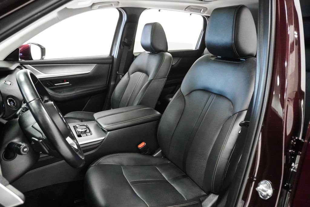 Used 2024 MAZDA CX-90 3.3 Turbo w/ Premium Package image 11