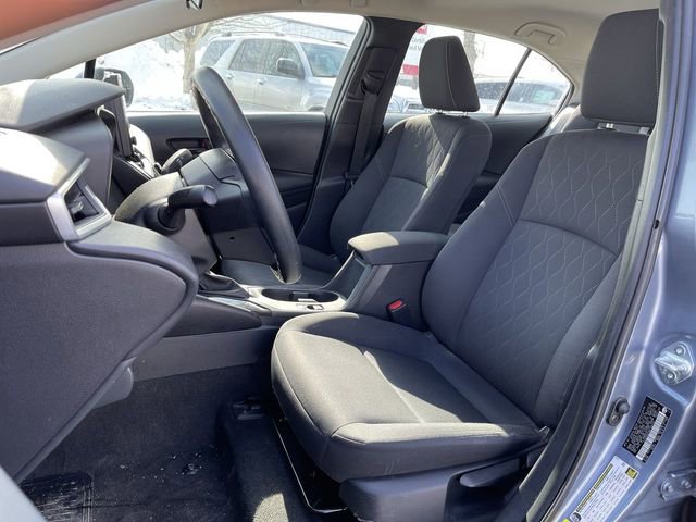 Used 2024 Toyota Corolla LE image 14