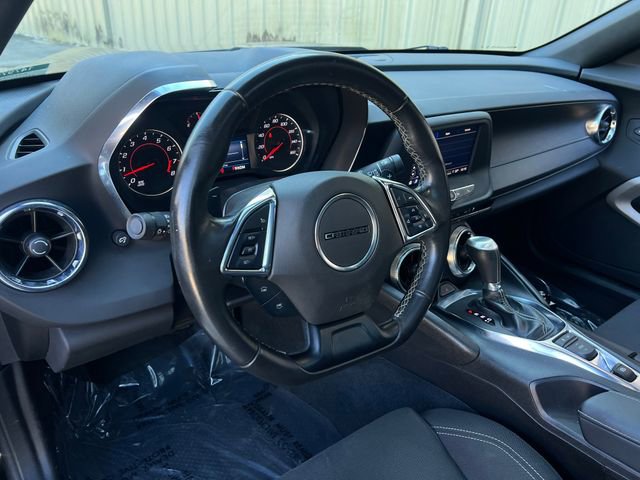 Used 2023 Chevrolet Camaro LT image 14
