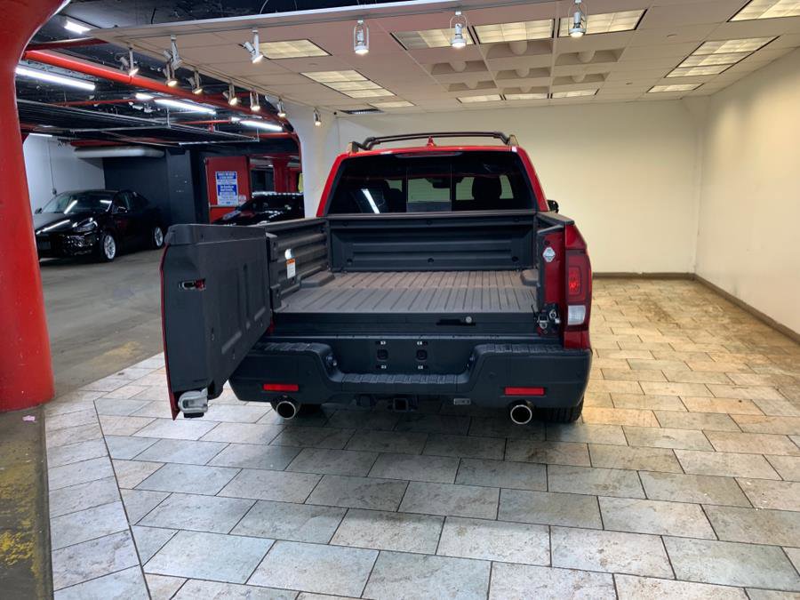 Used 2022 Honda Ridgeline RTL-E image 12