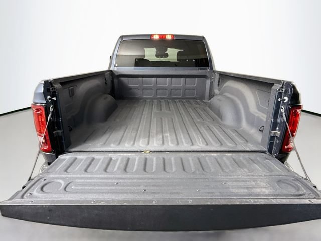 Used 2026 RAM 2500 Big Horn AWD/4WD image 24