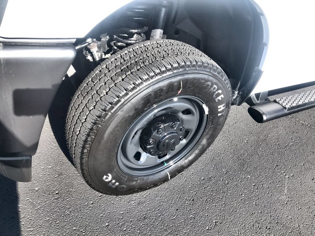 New 2025 RAM 2500 Tradesman AWD/4WD image 11