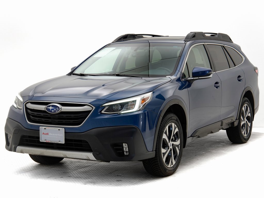 Used 2022 Subaru Outback Limited XT w/ Popular Package #2 image 28