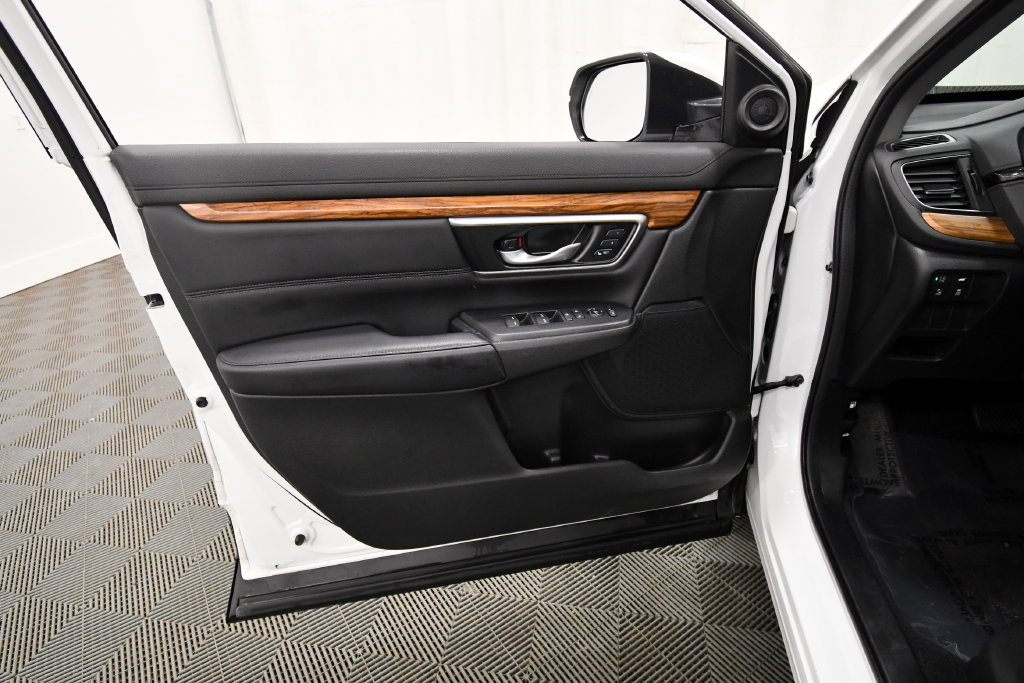 Certified 2022 Honda CR-V EX-L image 13