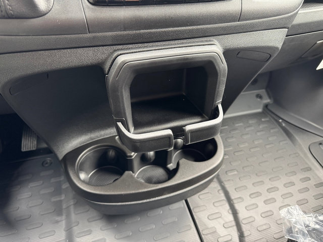 New 2026 RAM ProMaster 1500 w/ Safety Group FWD image 24