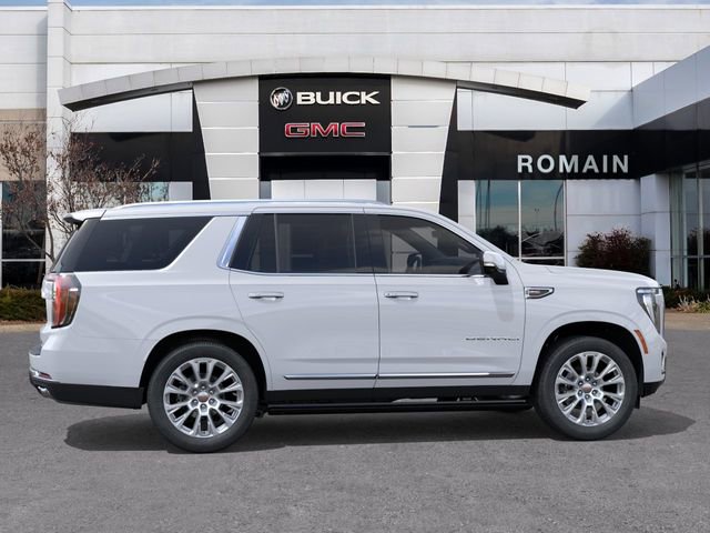 New 2026 GMC Yukon Denali w/ Denali Reserve Package AWD/4WD image 5