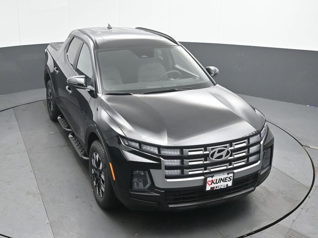 New 2026 Hyundai Santa Cruz SEL image 38