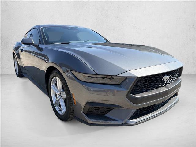New 2026 Ford Mustang Coupe RWD image 7