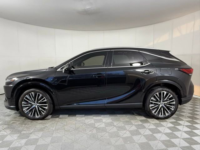 Certified 2024 Lexus RX 350 Premium Plus w/ Convenience Package video 3