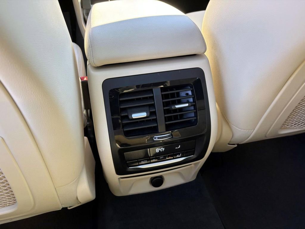 Used 2019 BMW X3 xDrive30i w/ Premium Package image 33