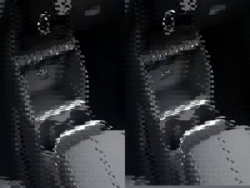 New 2026 GMC Terrain Elevation w/ Elevation Premium Package image 47