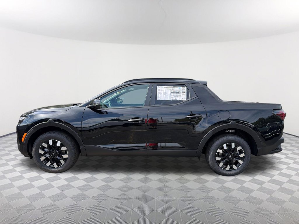 New 2027 Hyundai Santa Cruz SEL FWD image 8