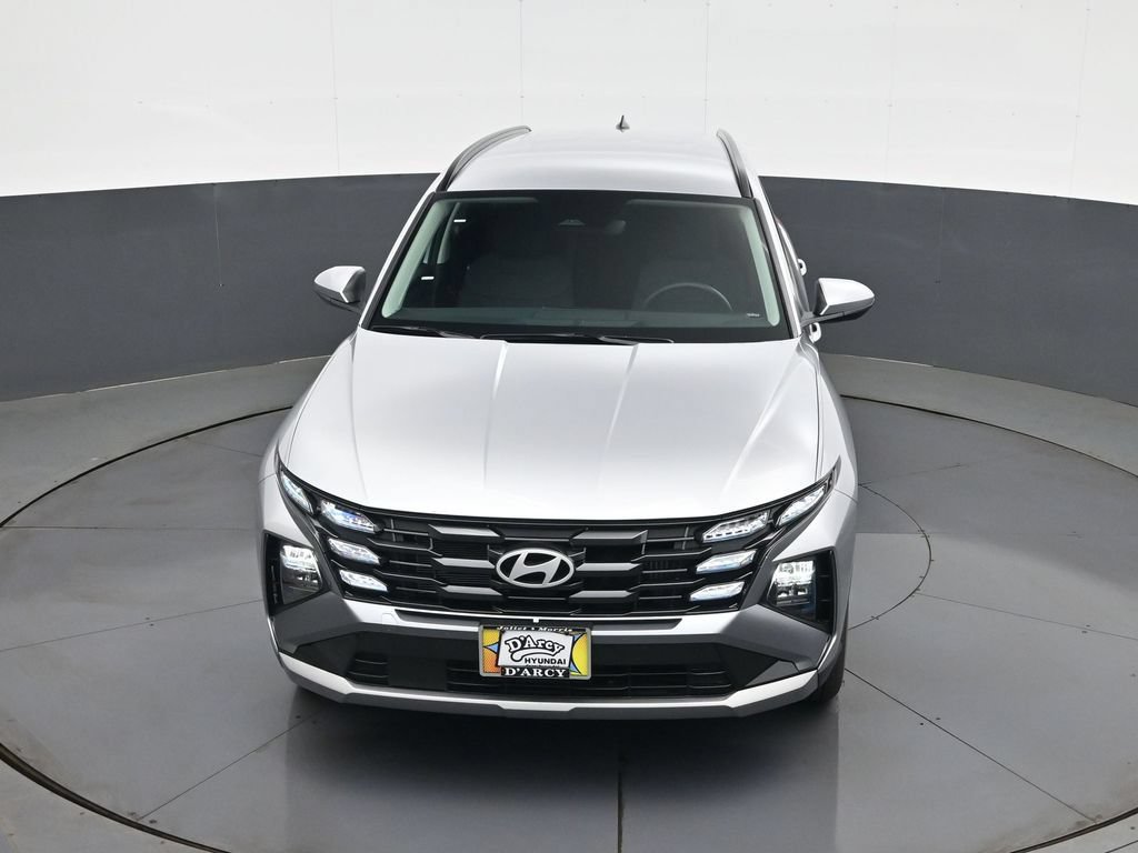 New 2026 Hyundai Tucson SEL AWD/4WD image 14