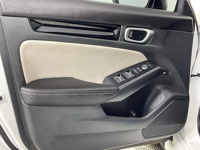 Used 2024 Honda Civic Touring image 10