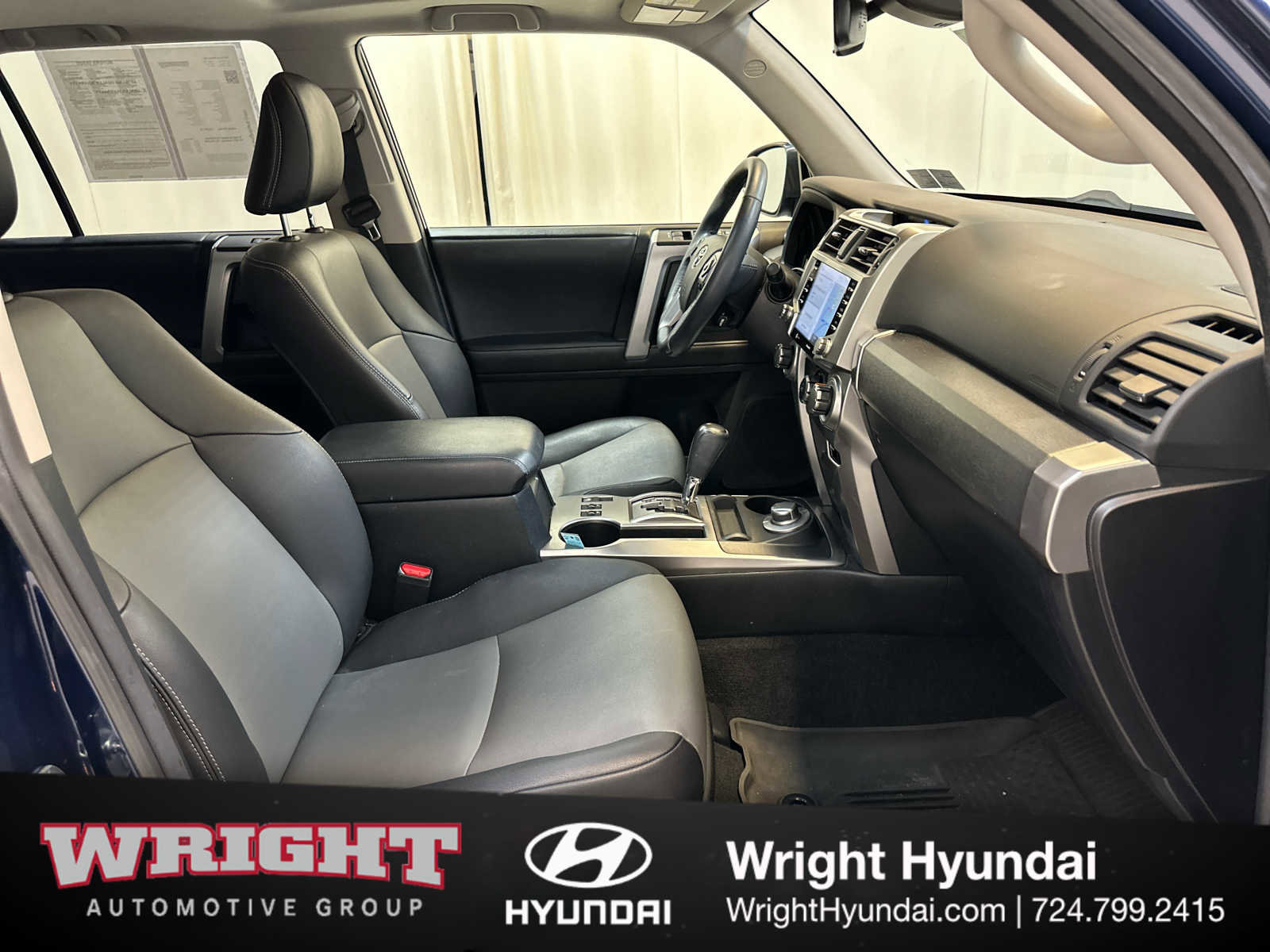 Used 2020 Toyota 4Runner SR5 Premium image 18