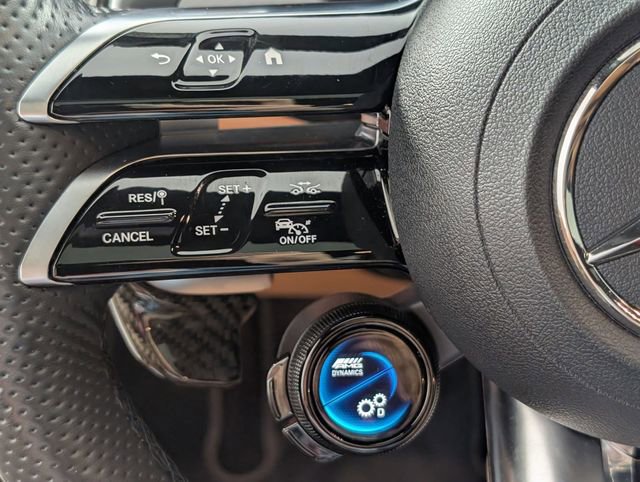 Used 2023 Mercedes-Benz AMG GT 53 image 16