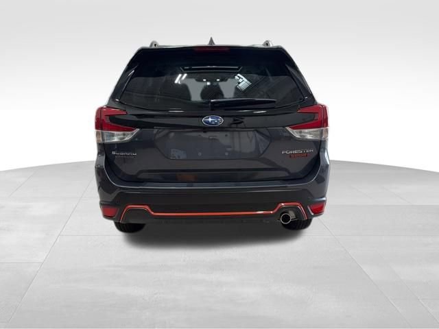 Used 2023 Subaru Forester Sport image 27