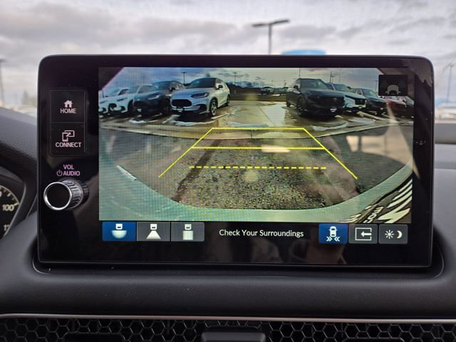 New 2026 Honda HR-V EX-L image 26