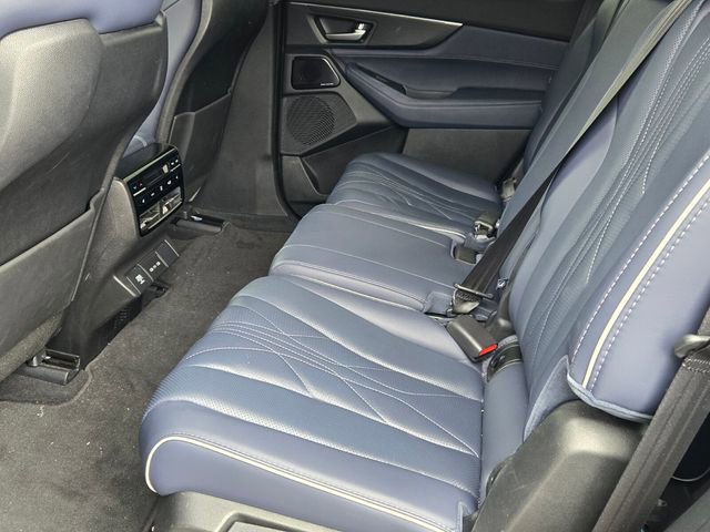 Used 2025 Acura MDX Type S AWD/4WD image 11
