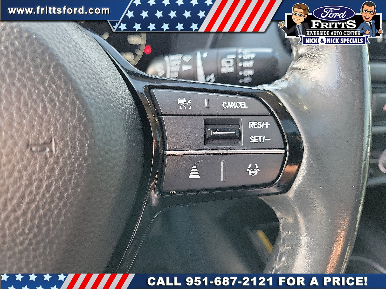 Used 2023 Honda HR-V EX-L image 7