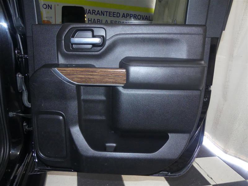 Used 2021 Chevrolet Silverado 3500 High Country w/ Z71 Off-Road Package image 28