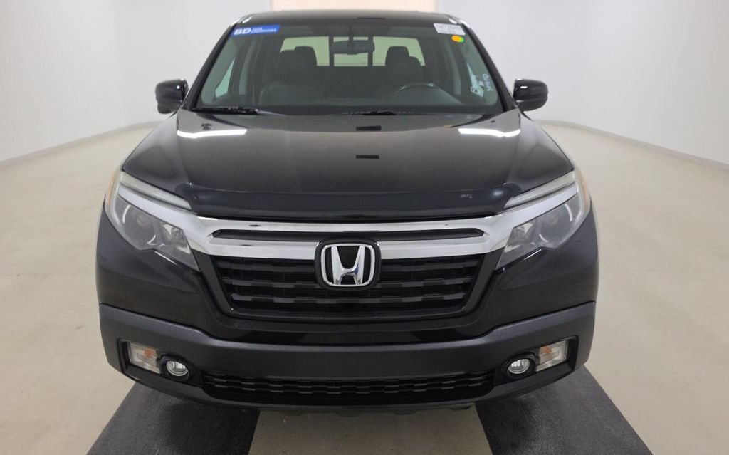 Used 2019 Honda Ridgeline RTL-T image 2
