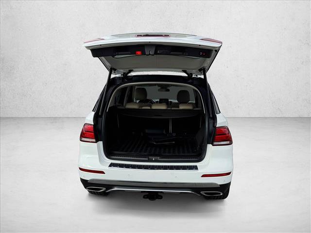 Used 2019 Mercedes-Benz GLE 400 4MATIC image 7