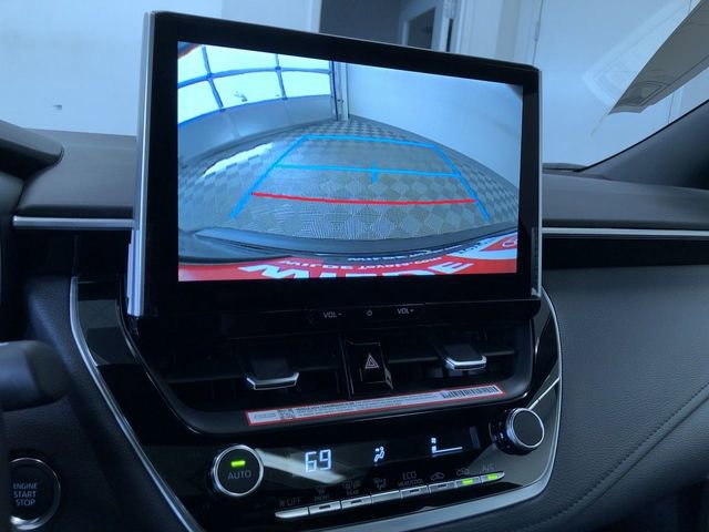 New 2026 Toyota Corolla XSE image 27