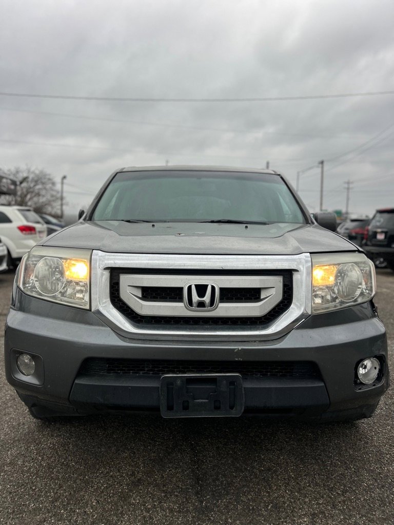 Used 2011 Honda Pilot EX-L image 2