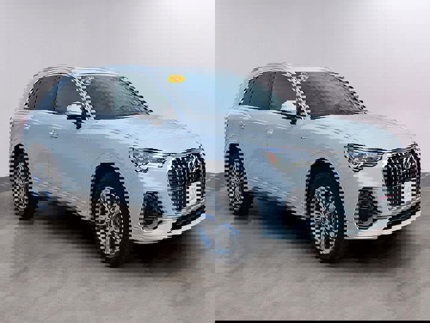 Used 2023 Audi Q3 2.0T Premium AWD/4WD image 11