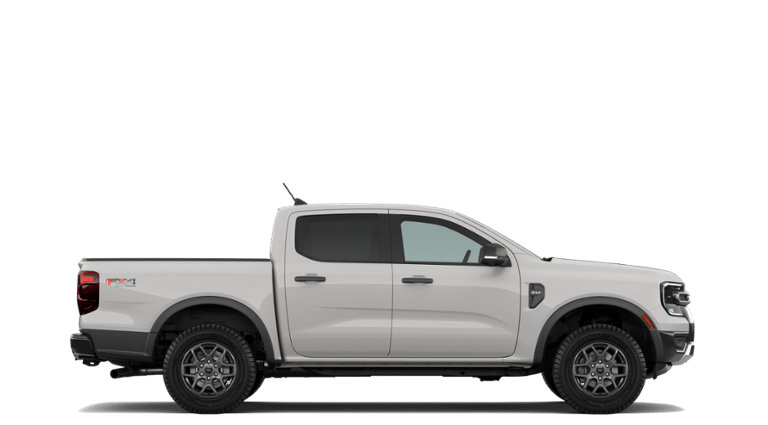 New 2026 Ford Ranger XLT w/ Equipment Group 301A High AWD/4WD image 50