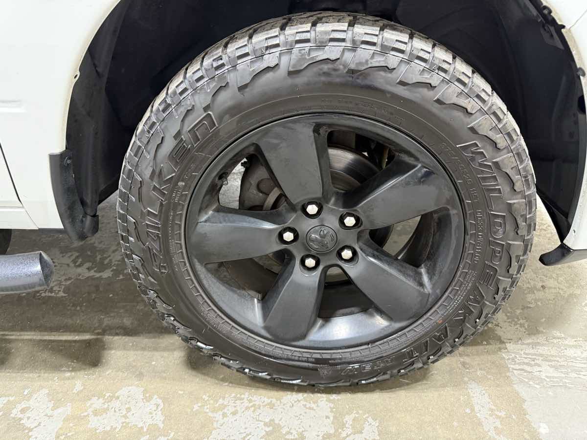 Used 2019 RAM 1500 Express w/ Express Value Package image 6